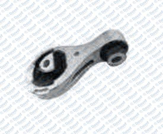 LDM 122553 Motor Takozu Doblo Iii 1.4 Bnz